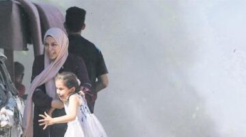 Gazze’de ateşkes yolu açıldı: Şimdi ne olacak?