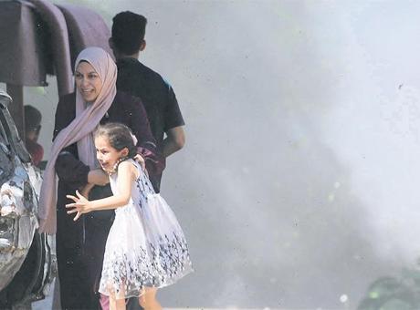 Gazze’de ateşkes yolu açıldı: Şimdi ne olacak?