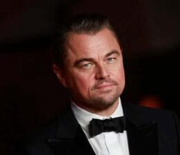 Gazze’ye sessiz, İsrail’e ortak: Leonardo DiCaprio’dan Tel Aviv’e büyük yatırım!
