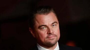 Gazze’ye sessiz, İsrail’e ortak: Leonardo DiCaprio’dan Tel Aviv’e büyük yatırım!
