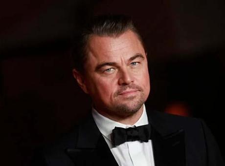Gazze’ye sessiz, İsrail’e ortak: Leonardo DiCaprio’dan Tel Aviv’e büyük yatırım!