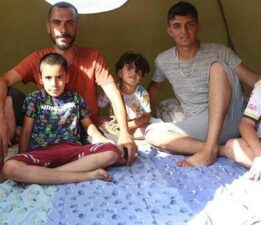 Geceleri soba yakıyorlar, günlük 150 TL! ‘Şehir hayatından bunaldık’