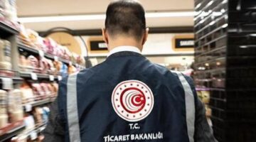 Geçen yıl 262 bin 898 parti ürün denetlendi! Toplam 1,8 milyar TL’lik ceza