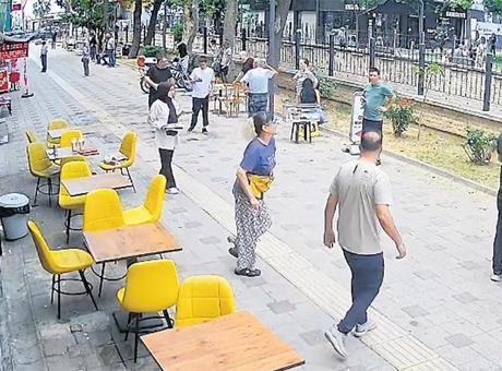 Gemlik fayı Marmara’yı salladı