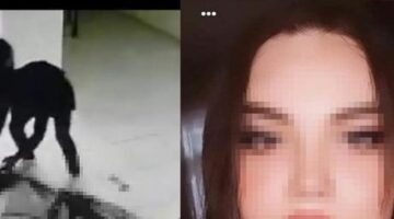 Genç kız, sokağa çıkma yüzünden tartıştığı dayısını öldürdü! Cezası belli oldu
