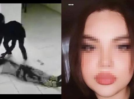 Genç kız, sokağa çıkma yüzünden tartıştığı dayısını öldürdü! Cezası belli oldu