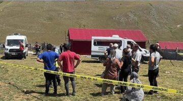 Giresun’da Kümbet Yaylası’nda iki aile birbirine girdi: 3 kişi öldü
