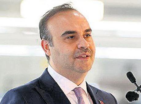 Girişimcilere müjde verdi