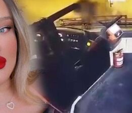 Gizem’in ölümüne sebep olan şoförün cezası belli oldu