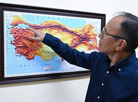 Gözler Marmara’daki sismik boşlukta: Saatte 4 deprem