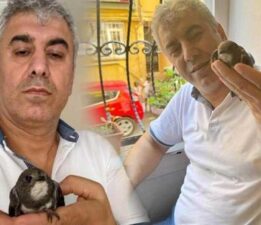 Gözlerine inanamadı! 6 yıl sonra geri geldi