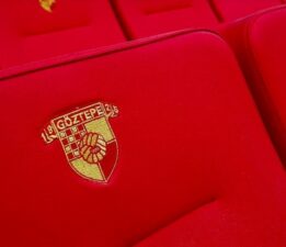 Göztepe, Junior Olaitan’la anlaştı