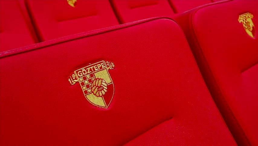 Göztepe, Junior Olaitan’la anlaştı