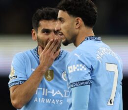 Guardiola’nın gözdesiydi, işler tersine döndü: İlkay, Galatasaray ile maaşta anlaştı