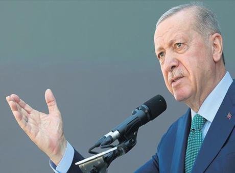 Gündem yeşil vatan! ‘Teyakkuz halindeyiz’