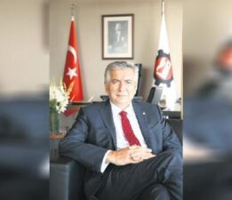 ‘Güven ortamı ekonomiye yarar’