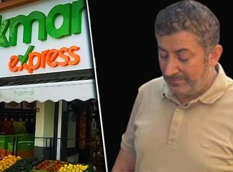 HAKMAR’a FETÖ soruşturması: Zeki Doruk’un da aralarında olduğu 22 şüpheli tutuklandı