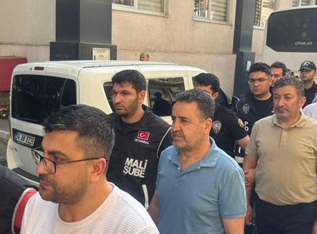 HAKMAR’a FETÖ soruşturmasında yeni detaylar: Şirket ortağının oğlu ihbarcı oldu