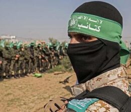 Hamas alarma geçti: İsrail suikast hazırlığında mı?