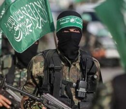 Hamas, İsrailli esirlerin ancak kendi dayattıkları şartlarda serbest bırakılacağını açıkladı