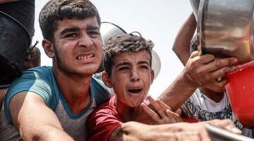 Hamas lideri Hayye: Abluka, açlık ve soykırım sürerken müzakerelere devam etmenin bir anlamı yok