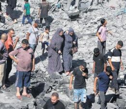 Hamas: Müzakereye hazırız