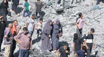 Hamas: Müzakereye hazırız
