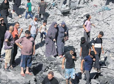 Hamas: Müzakereye hazırız