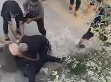Hatay’da korkunç olay! Kavgayı ayırmak isteyen bıçaklandı: 1 ölü, 3 yaralı