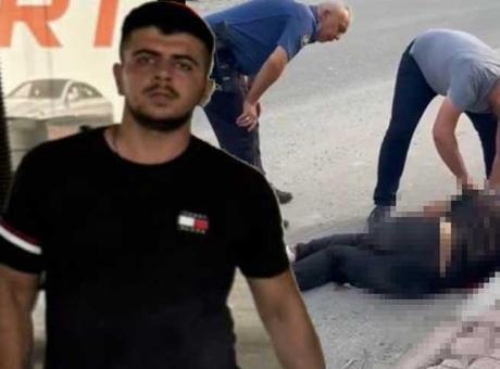 Hatay’da korkunç olay! Oğlunu sokak ortasında öldürdü