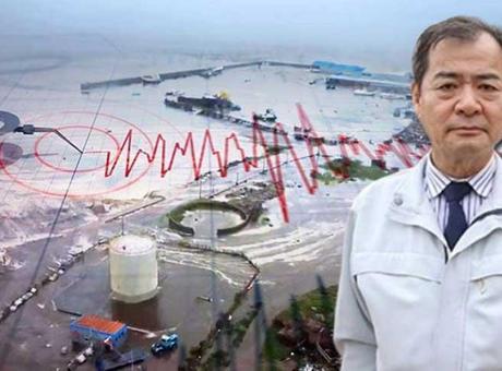 Hawaii yok mu olacak? Japon deprem uzmanı Moriwaki, Rusya’daki 8.8’lik depremi değerlendirdi