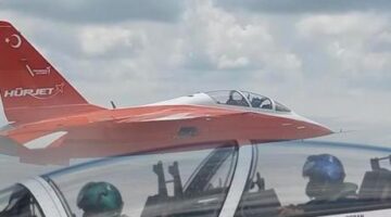Hawklar emekli olacak! 3’lü yarışta Türk seçeneği: İngilizlerin radarında Hürjet var