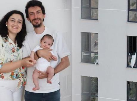 ‘Hayata değer’ denilen bina, 3 kişiye mezar oldu! Rezidansta yaşayanlar konuştu: Şimdi biz de korkuyoruz