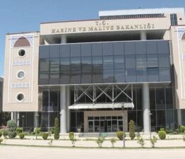 Hazine iki ihalede yaklaşık 97,2 milyar lira borçlandı