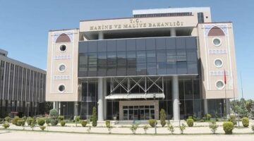 Hazine iki ihalede yaklaşık 97,2 milyar lira borçlandı