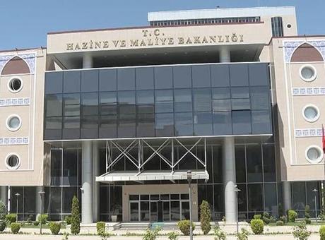 Hazine yarın 2 tahvil ihalesi gerçekleştirecek