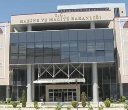 Hazine yarın kira sertifikası ihraç edecek