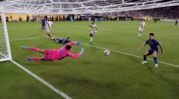Hem tutuyor hem attıryor, Galatasaray için geliyor: City’nin 40 milyon euro ödediği Ederson bavulunu topladı