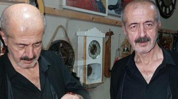 Her şey emekli olmasıyla başladı! 4 odalı dükkanı tıka basa doldurdu: Bu bir tutku