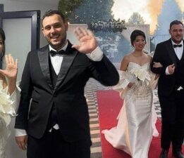 Her şey üniversitede başladı! Sakarya’ya Çinli gelin: Türk insanı çok sıcakkanlı