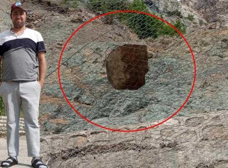 Her yağmur sonrası aynı korkuyu yaşıyorlar! ‘Eve giremiyoruz’