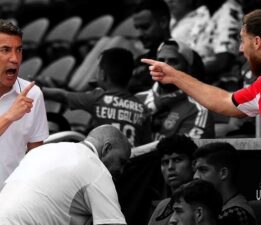 Hocasıyla kavga etmişti: Süper Lig’e geliyor