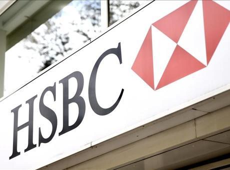 HSBC’nin karı ikinci çeyrekte düştü