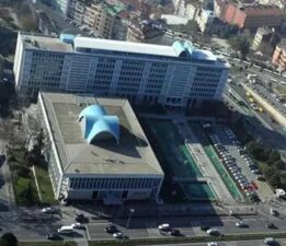 İBB Meclisi’nde, KİPTAŞ’taki usulsüzlük iddialarına ilişkin soru önergesi