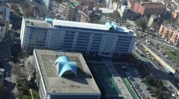 İBB Meclisi’nde, KİPTAŞ’taki usulsüzlük iddialarına ilişkin soru önergesi