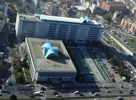 İBB Meclisi’nde, KİPTAŞ’taki usulsüzlük iddialarına ilişkin soru önergesi