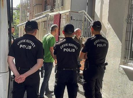 İBB yolsuzluk soruşturması: 8 zanlıya tutuklama talebi