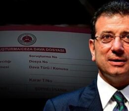 İBB yolsuzluk soruşturmasında ‘İmamoğlu cezaevine not gönderdi’ iddiası: Neden yaptın izahat bekliyorum