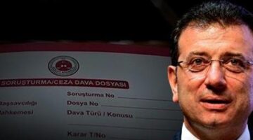 İBB yolsuzluk soruşturmasında ‘İmamoğlu cezaevine not gönderdi’ iddiası: Neden yaptın izahat bekliyorum