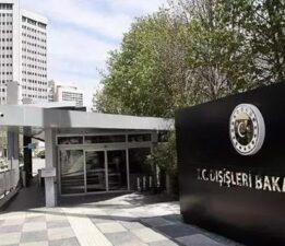 İçişleri Bakanlığı’ndan sosyal medyadaki iddialara yanıt! ‘Alçak bir iftiradır’